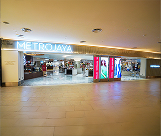Metrojaya